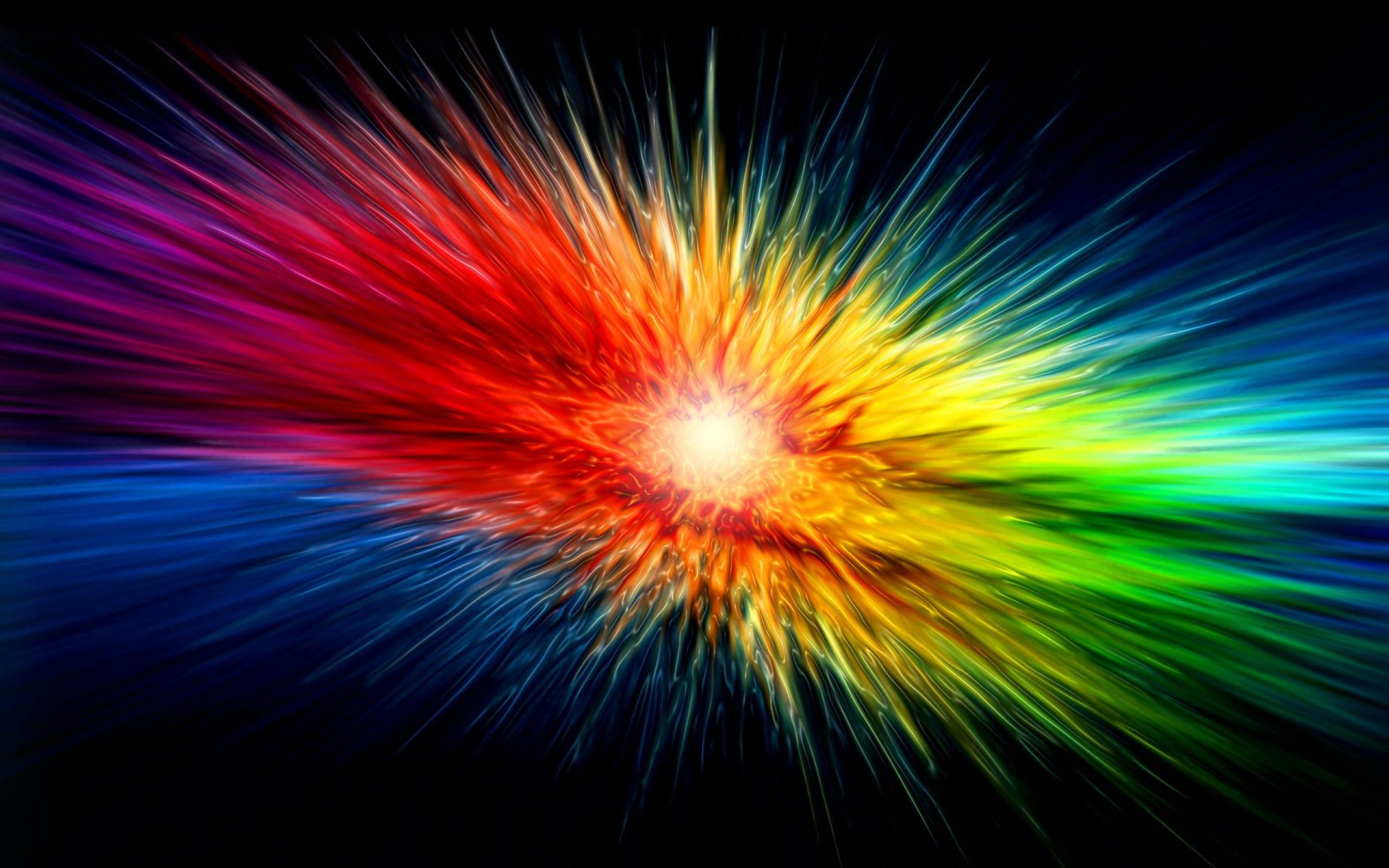 colorful explosion2